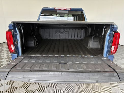 Certified 2025 GMC Sierra 1500 Denali w/ Denali Reserve Package image 16