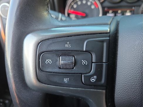 Used 2022 Chevrolet Silverado 1500 RST w/ Texas Edition Plus image 19