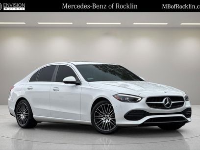 Certified 2023 Mercedes-Benz C 300 Sedan