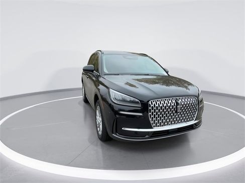 New 2026 Lincoln Corsair Premiere image 2