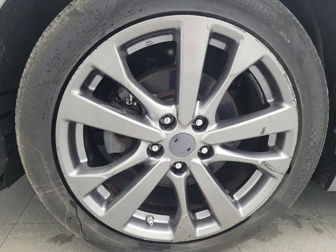 Used 2018 Nissan Altima 2.5 SR w/ SR Special Edition image 31