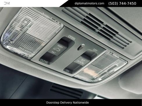 Used 2020 Honda CR-V EX image 39