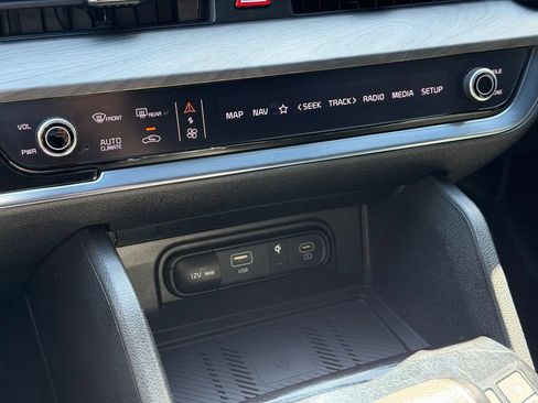 Used 2023 Kia Sportage X-Line AWD/4WD image 17