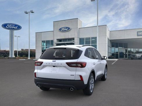 New 2026 Ford Escape ST-Line Select image 8