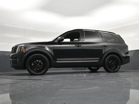 Used 2023 Kia Telluride SX X-Line AWD/4WD image 34