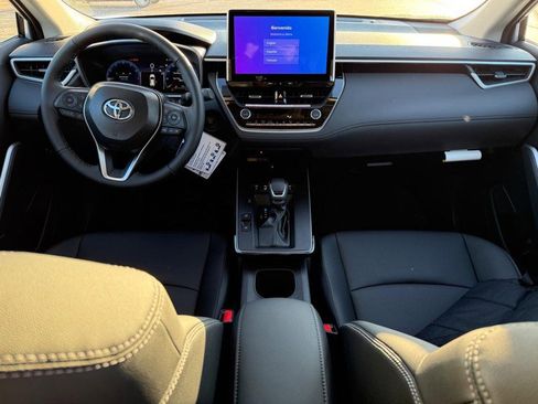 New 2026 Toyota Corolla Cross XLE image 7