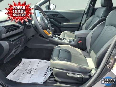 Used 2024 Subaru Crosstrek 2.5i Wilderness w/ Crosstrek Mirror Package image 20