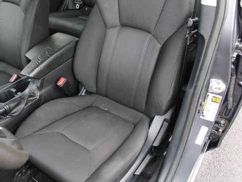 Used 2022 Subaru Impreza 2.0i AWD/4WD image 3