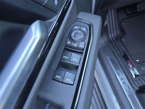 New 2026 GMC Sierra 2500 AT4 w/ AT4 Premium Plus Package image 17