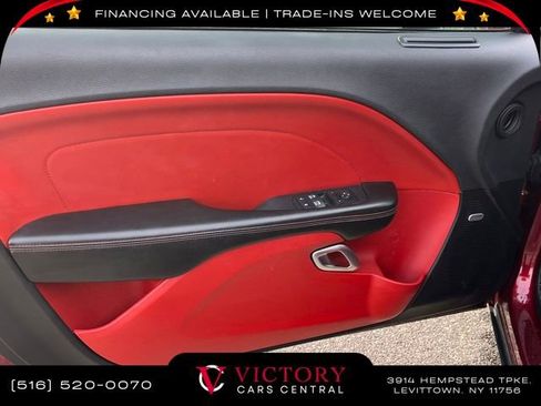 Used 2023 Dodge Challenger R/T image 12