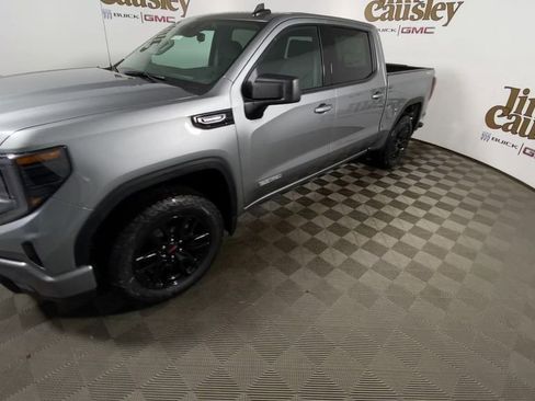 Used 2026 GMC Sierra 1500 Elevation image 4