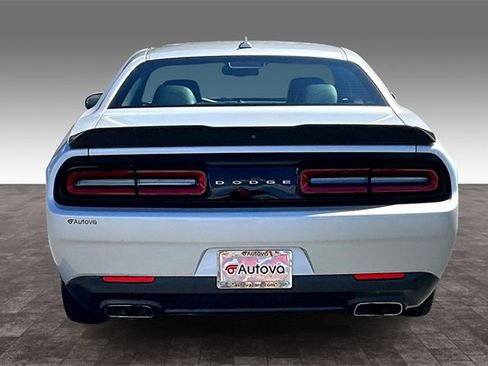Used 2019 Dodge Challenger R/T Scat Pack w/ Plus Package image 5