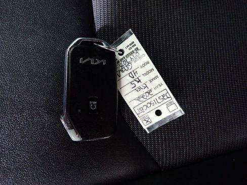 Used 2022 Kia K5 GT-Line image 37