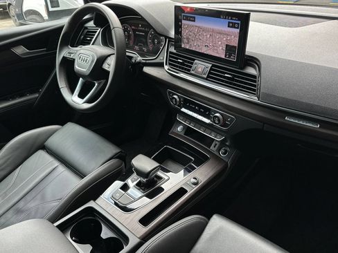 Used 2023 Audi Q5 2.0T Premium Plus AWD/4WD image 17