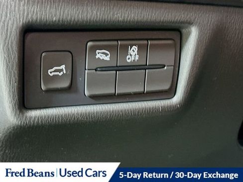 Used 2023 MAZDA CX-5 Carbon Edition image 12