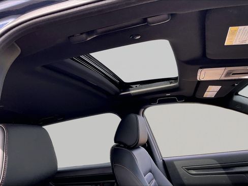 Used 2025 Honda CR-V Sport-L image 27