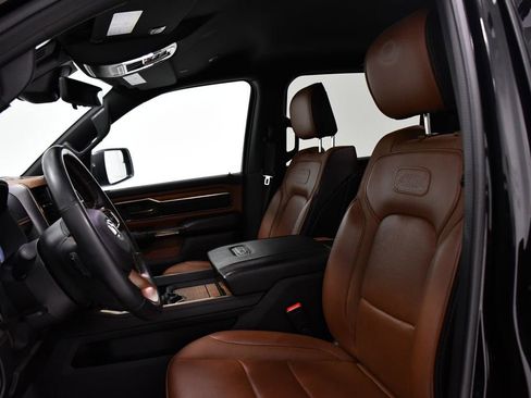 Used 2023 RAM 1500 Limited image 19