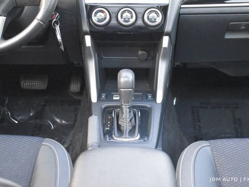 Used 2018 Subaru Forester 2.5i Premium w/ Popular Package #2A AWD/4WD image 28