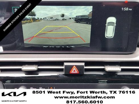 New 2026 Kia Sportage X-Line AWD/4WD image 12