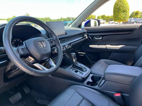 Certified 2023 Honda CR-V EX-L image 19