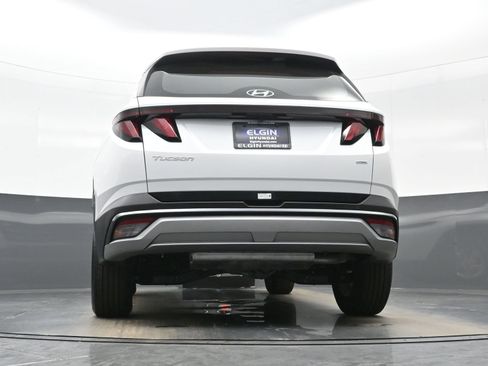 Used 2026 Hyundai Tucson SE AWD/4WD image 28