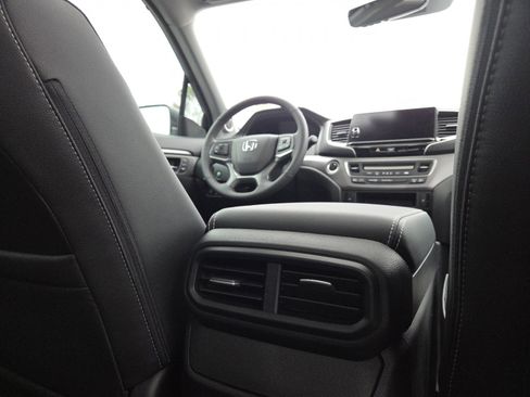 New 2026 Honda Ridgeline RTL image 24