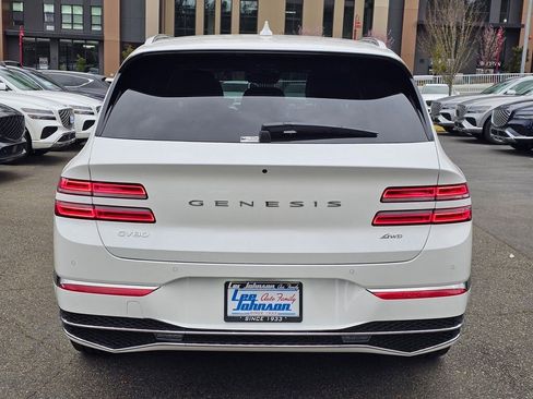 New 2026 Genesis GV80 2.5T Prestige image 6