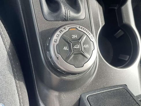 Used 2023 Ford Bronco Big Bend image 22