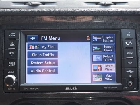 Used 2010 Dodge Challenger SRT8 w/ SRT Option Group II RWD image 12