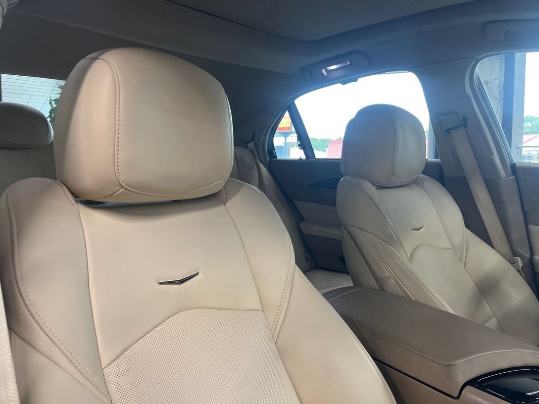 Used 2014 Cadillac CTS Premium AWD/4WD image 47
