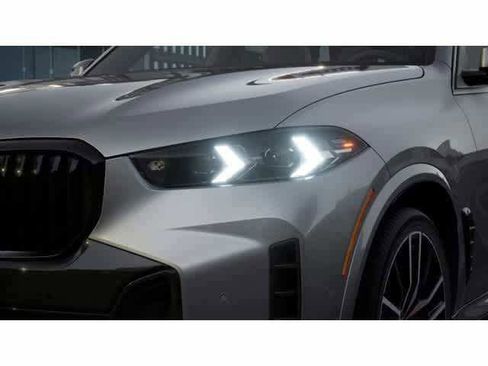 Used 2026 BMW X5 xDrive40i w/ M Sport Package AWD/4WD image 6