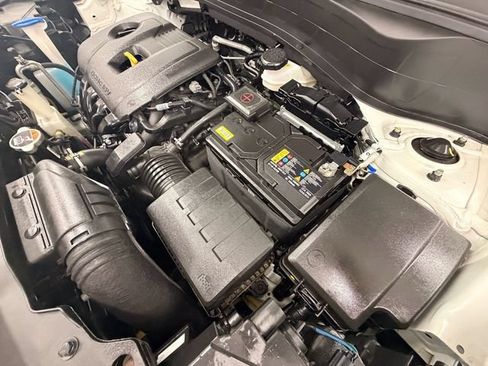 Certified 2023 Kia Seltos S w/ Navigation Package FWD image 11