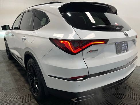 New 2026 Acura MDX A-Spec image 22