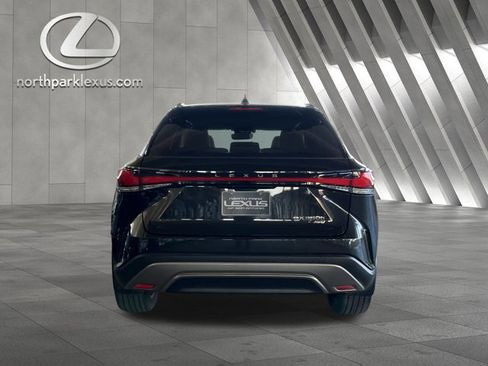 Certified 2024 Lexus RX 350h 350h Premium w/ Accessory Package (K3) image 8