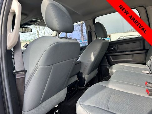 Used 2016 RAM 2500 Tradesman w/ Chrome Appearance Group AWD/4WD image 20