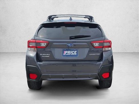 Used 2020 Subaru Crosstrek 2.0i Limited w/ Moonroof Package AWD/4WD image 4