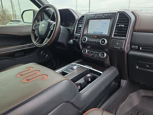 Used 2021 Ford Expedition King Ranch RWD image 18
