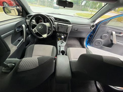 Used 2016 Scion tC FWD image 14