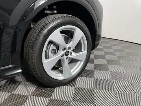 Used 2025 Audi Q5 Premium Plus w/ Premium Plus image 11