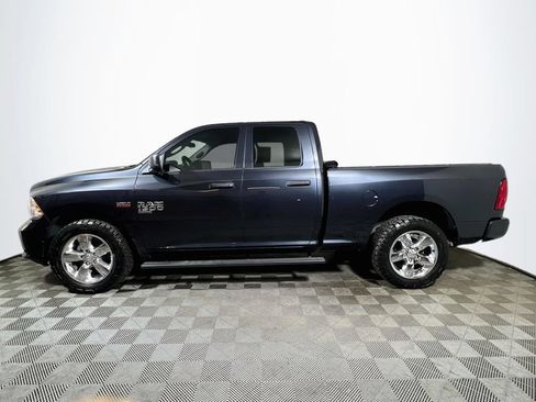 Used 2019 RAM 1500 Express AWD/4WD image 4