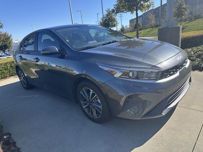 Certified 2023 Kia Forte LXS w/ LXS Technology Package