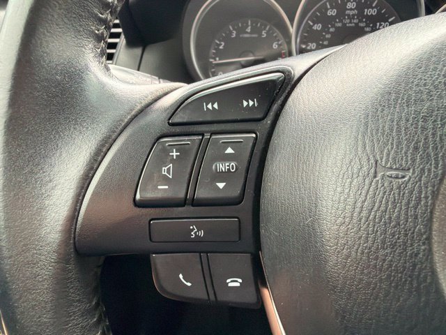 Used 2015 MAZDA CX-5 Grand Touring AWD/4WD image 21