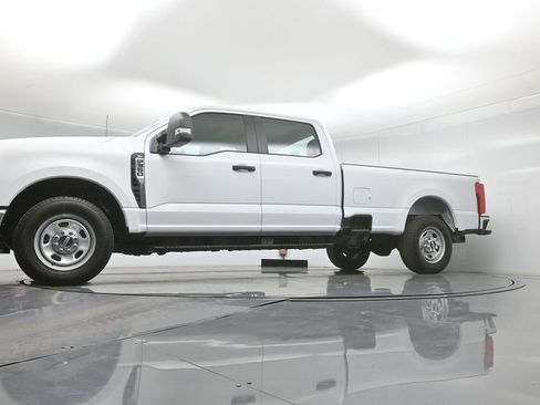 New 2026 Ford F350 XL w/ XL Chrome Package image 49