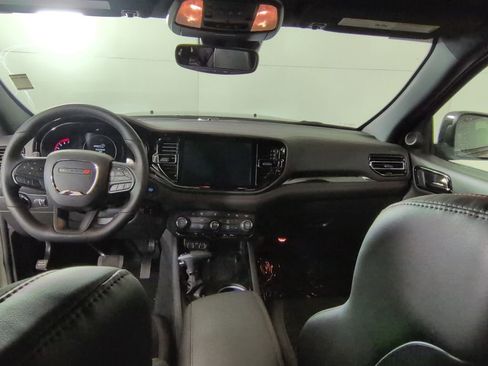 New 2026 Dodge Durango GT image 11