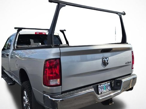Used 2015 RAM 2500 Tradesman w/ Chrome Appearance Group AWD/4WD image 10