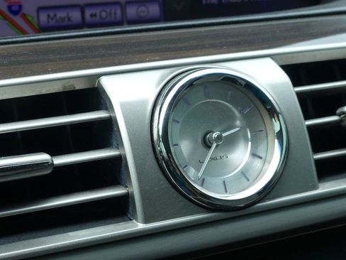 Used 2014 Lexus LS 460 w/ Comfort Package RWD image 24