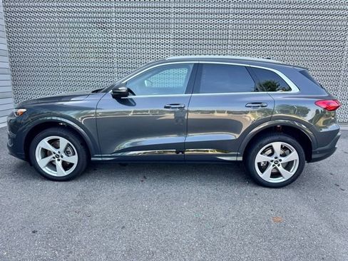 Used 2025 Audi Q5 Premium Plus image 2