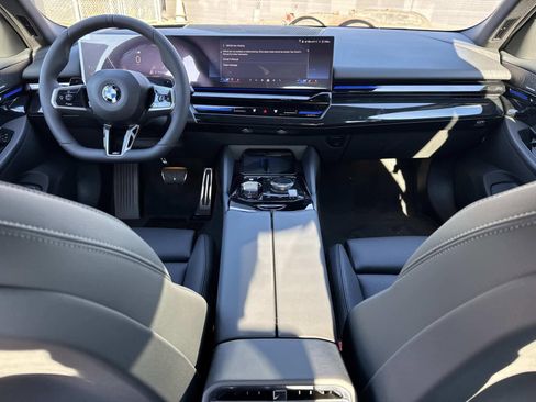 New 2026 BMW 530i w/ M Sport Package image 14