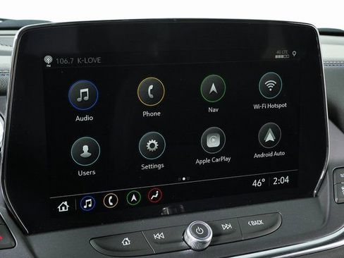 New 2026 Chevrolet Blazer RS w/ Driver Confidence II Package image 14