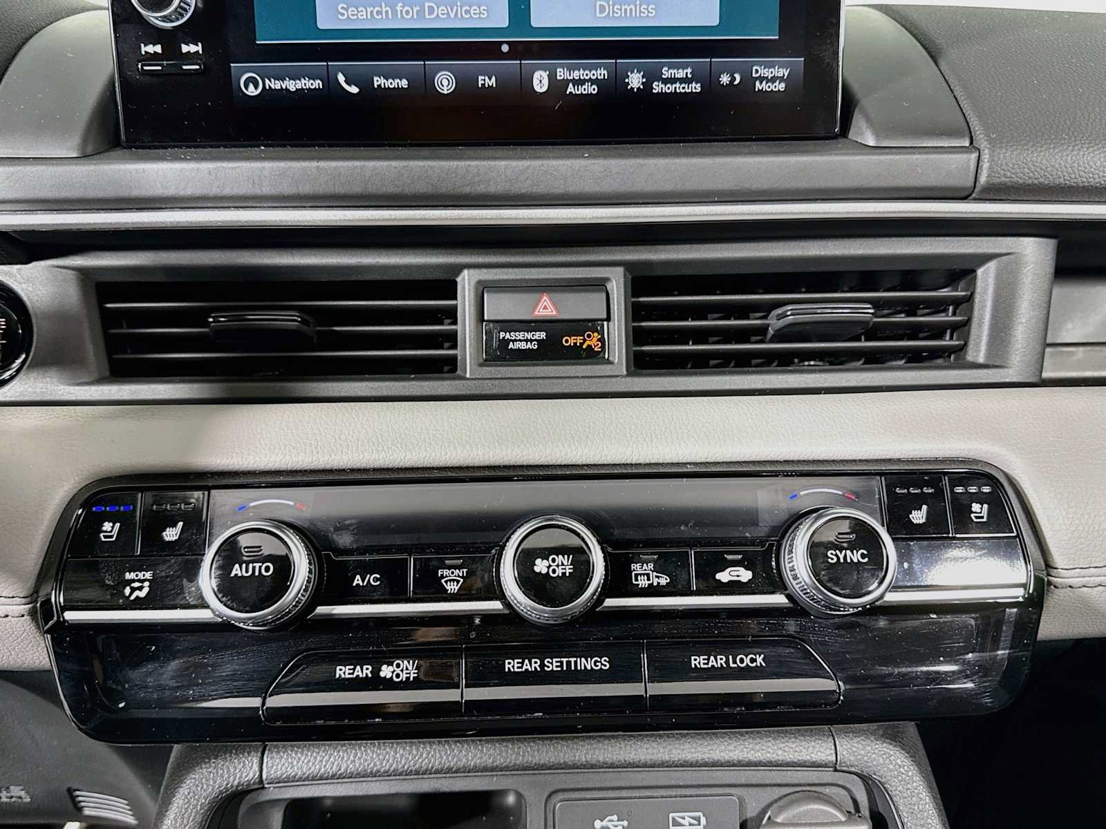 Certified 2024 Honda Pilot Elite image 18
